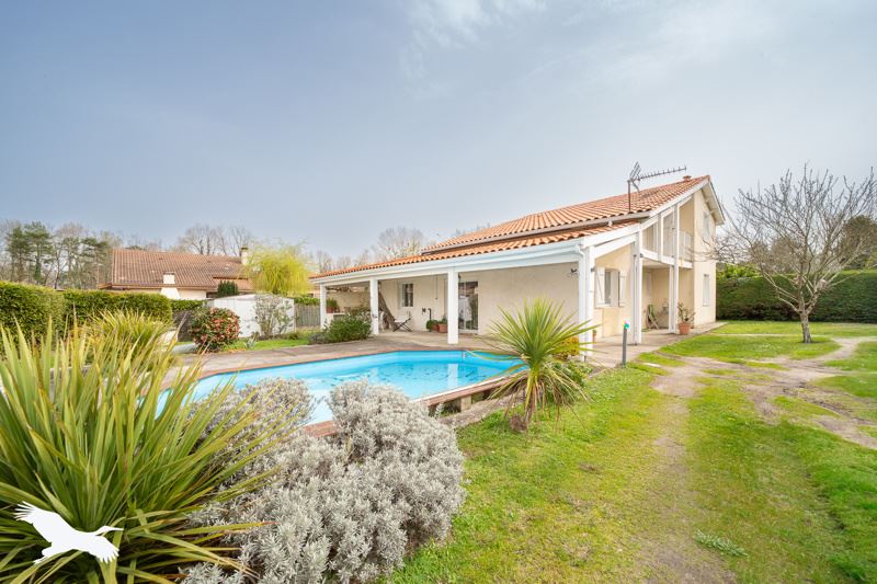 Maison Saint-André-de-Cubzac