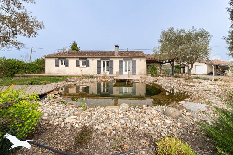 Maison Saint-André-de-Cubzac