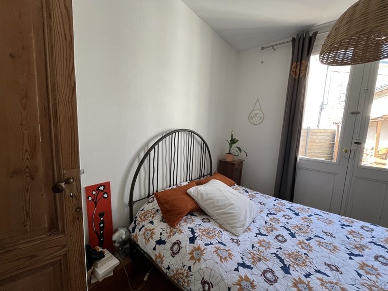 Vente Maison CADILLAC EN FRONSADAIS - 6 pièces -153 m² - (33240)