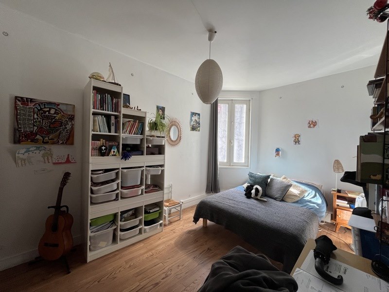 Vente Maison CADILLAC EN FRONSADAIS - 6 pièces -153 m² - (33240)