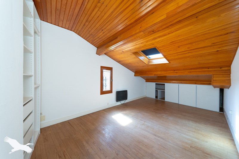 Vente Maison ST ANDRE DE CUBZAC - 4 pièces -114 m² - (33240)