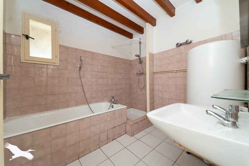 Vente Maison ST ANDRE DE CUBZAC - 4 pièces -114 m² - (33240)