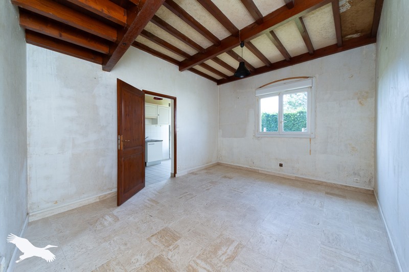 Vente Maison ST ANDRE DE CUBZAC - 4 pièces -114 m² - (33240)