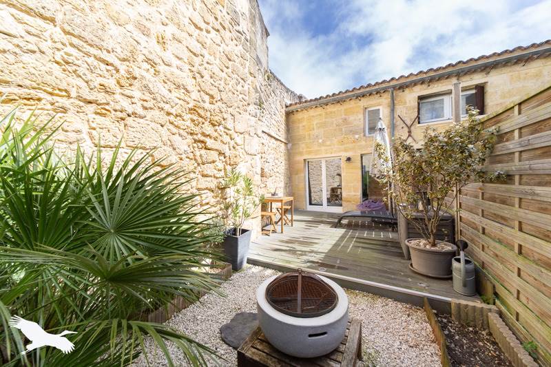 Maison Saint-André-de-Cubzac