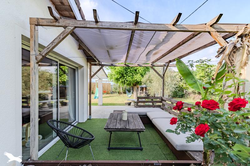 Vente Maison PUGNAC 33710 5 pièces - 104 m²
