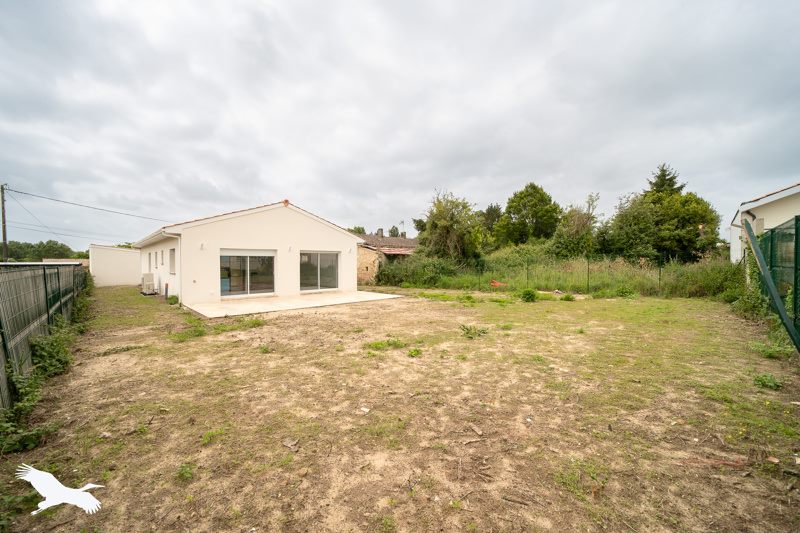 Vente Maison PEUJARD 33240 4 pièces - 115 m²