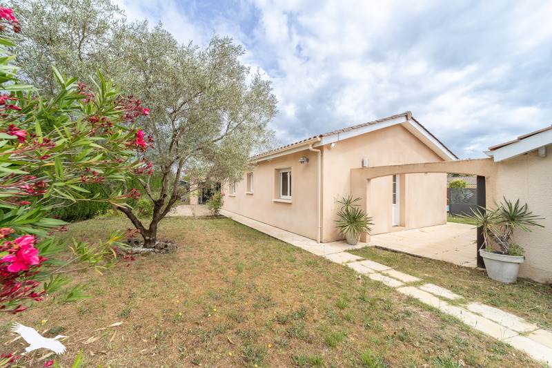 Vente Maison ST ANDRE DE CUBZAC 33240 5 pièces - 157 m²