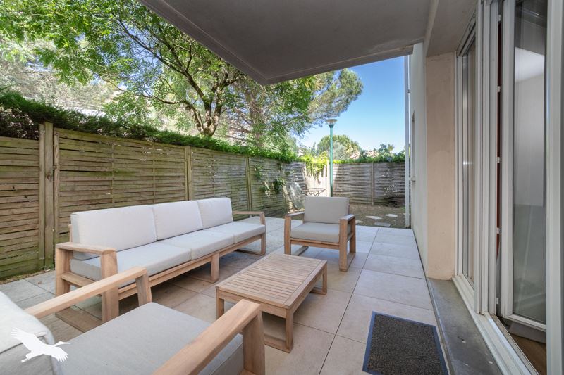 Appartement Saint-André-de-Cubzac