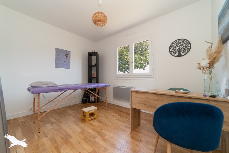 Vente Maison ST GERVAIS - 4 pièces -85 m² - (33240)