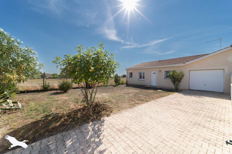 Maison 4 pièces 85 m² · à Saint-André-de-Cubzac · 85 m² · 220 920 €