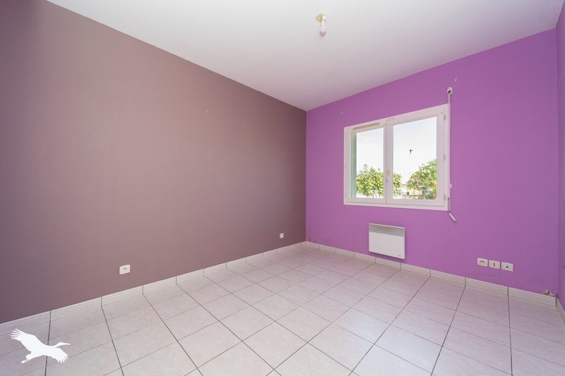Vente Maison ST ANDRE DE CUBZAC - 4 pièces -85 m² - (33240)