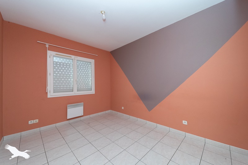 Vente Maison ST ANDRE DE CUBZAC - 4 pièces -85 m² - (33240)
