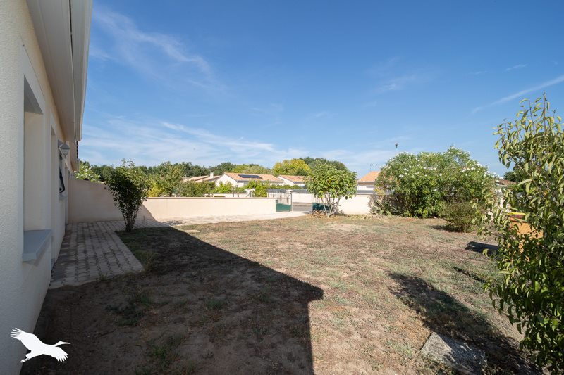 Vente Maison ST ANDRE DE CUBZAC - 4 pièces -85 m² - (33240)