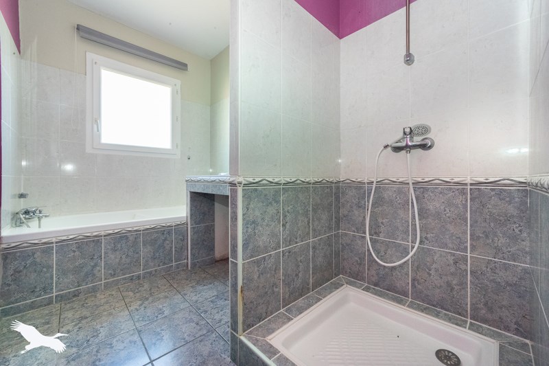 Vente Maison ST ANDRE DE CUBZAC - 4 pièces -85 m² - (33240)
