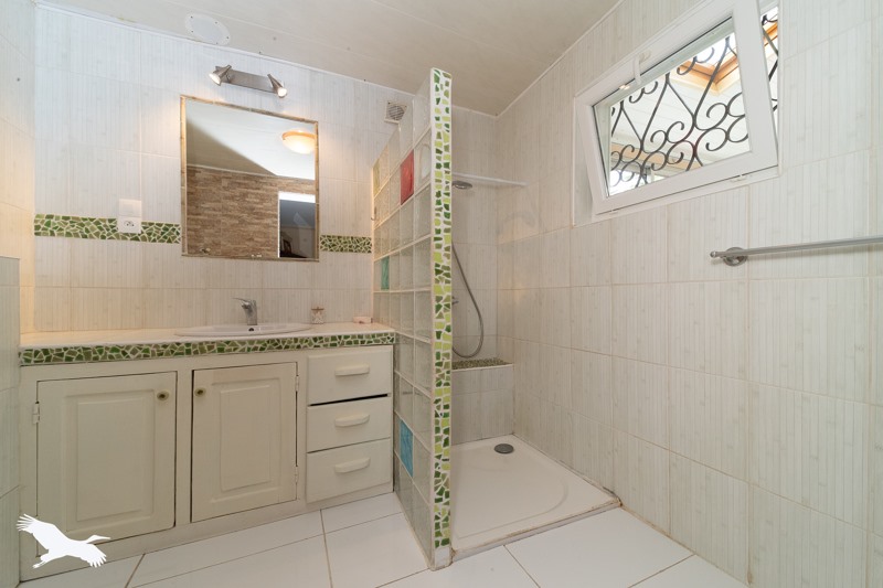 Vente Maison ST ANDRE DE CUBZAC - 4 pièces -140 m² - (33240)