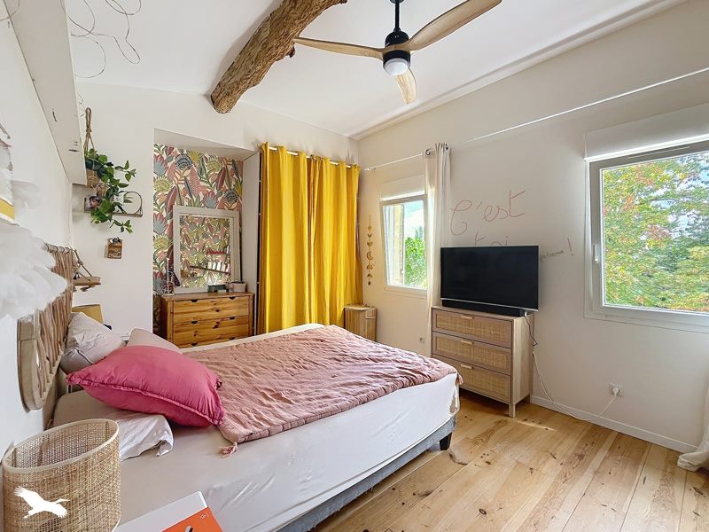 Vente Maison CADILLAC EN FRONSADAIS - 6 pièces -135 m² - (33240)