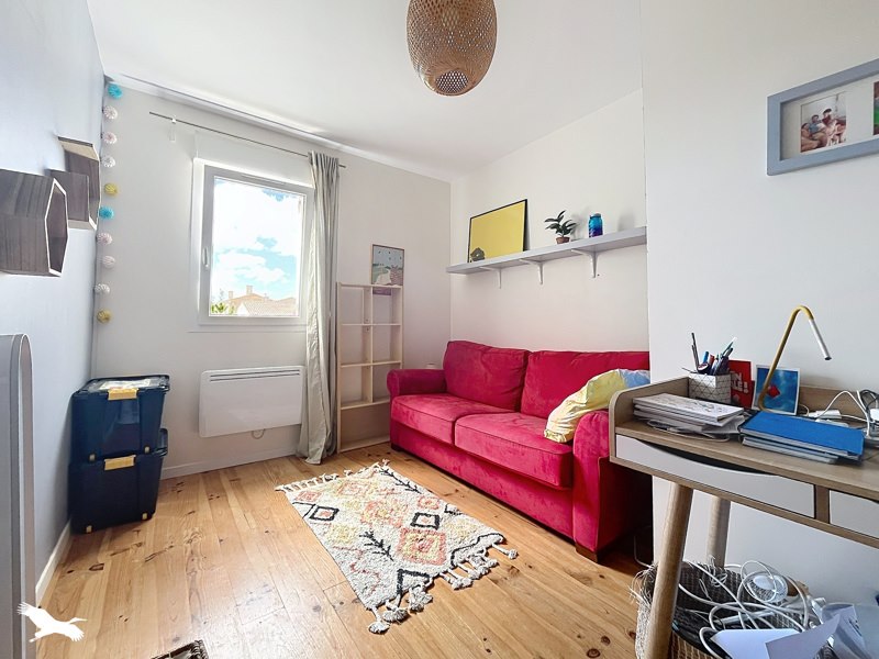 Vente Maison CADILLAC EN FRONSADAIS - 6 pièces -135 m² - (33240)