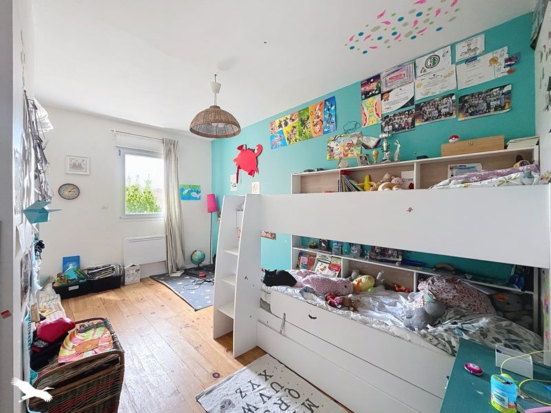 Vente Maison CADILLAC EN FRONSADAIS - 6 pièces -135 m² - (33240)