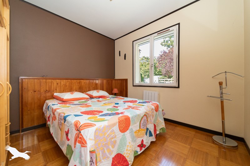 Vente Maison PEUJARD - 4 pièces -104 m² - (33240)
