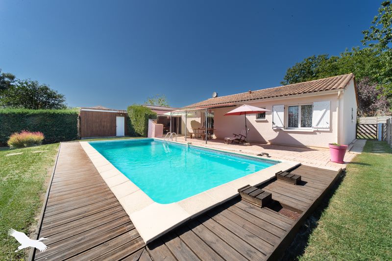 Maison 4 pièces 104 m² · à Peujard · 104 m² · 269 956 €
