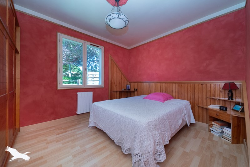 Vente Maison PEUJARD - 4 pièces -104 m² - (33240)