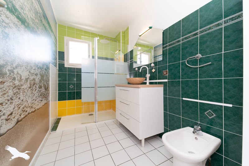 Vente Maison PEUJARD - 4 pièces -104 m² - (33240)
