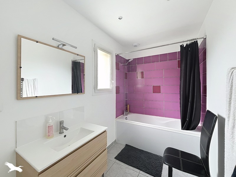 Vente Maison VAL DE VIRVEE - 5 pièces -90 m² - (33240)