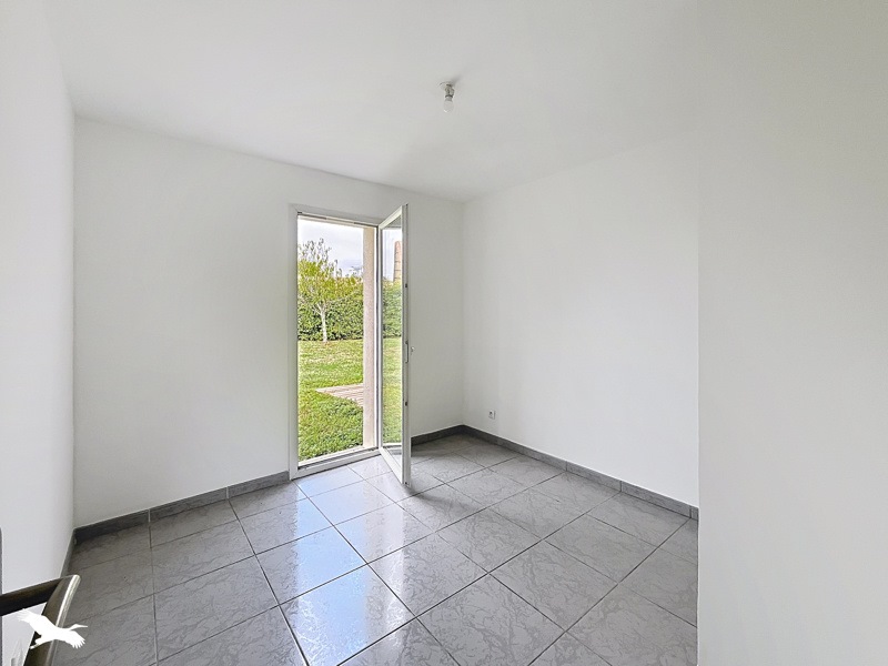Vente Maison VAL DE VIRVEE - 5 pièces -90 m² - (33240)
