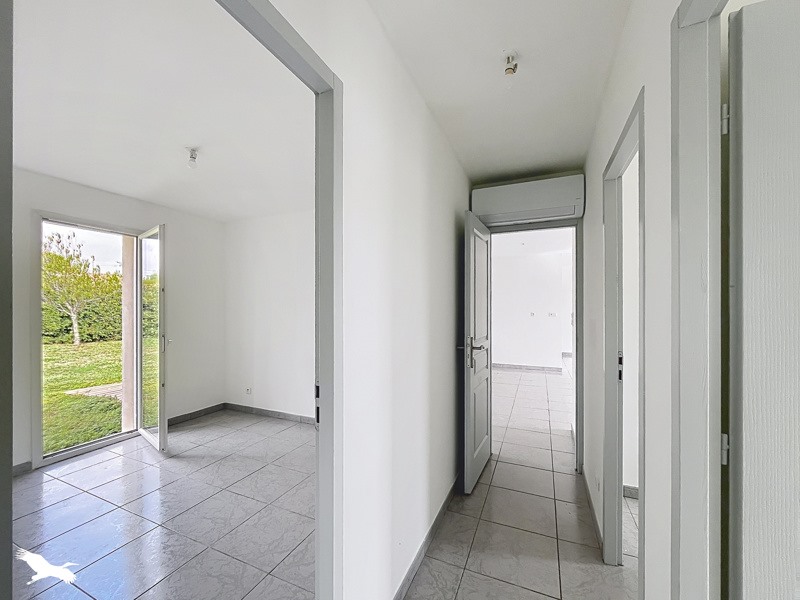 Vente Maison VAL DE VIRVEE - 5 pièces -90 m² - (33240)