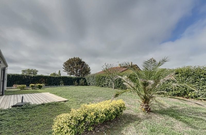 Vente Maison VAL DE VIRVEE - 5 pièces -90 m² - (33240)