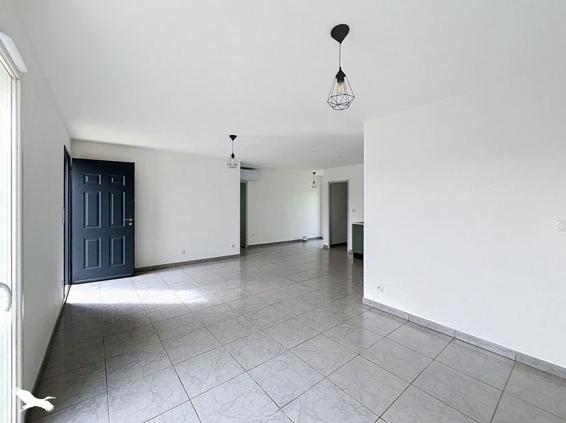 Vente Maison VAL DE VIRVEE - 5 pièces -90 m² - (33240)