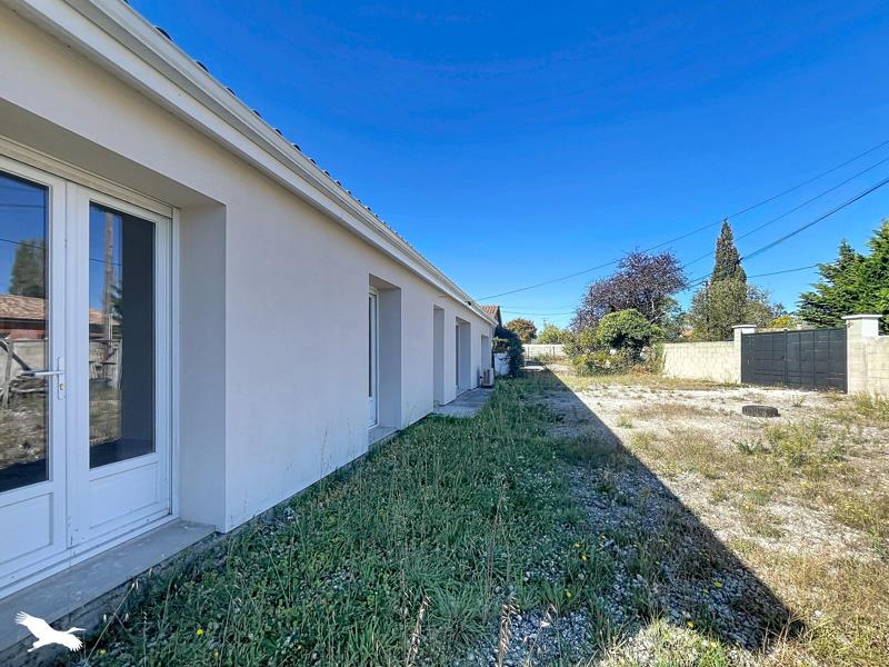 Maison 4 pièces 140 m² · à Gauriaguet · 140 m² · 286 740 €