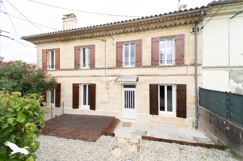 Maison 6 pièces 135 m² · à Saint-André-de-Cubzac · 135 m² · 234 995 €