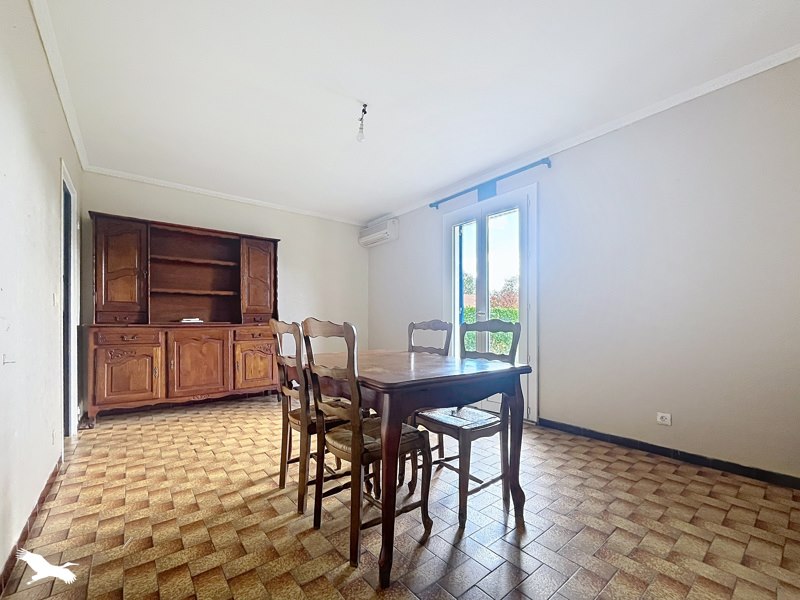 Vente Maison Saint-André-de-Cubzac - 3 pièces -60 m² - (33240)