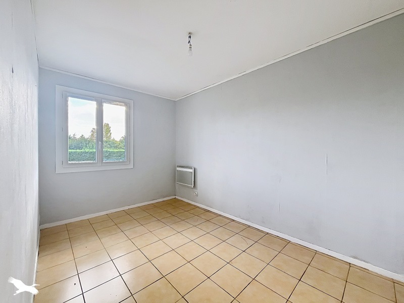 Vente Maison Saint-André-de-Cubzac - 3 pièces -60 m² - (33240)
