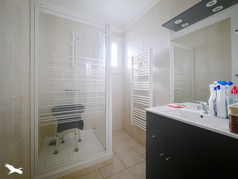 Vente Maison Saint-André-de-Cubzac - 3 pièces -60 m² - (33240)