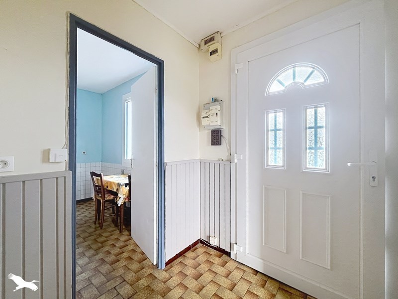 Vente Maison Saint-André-de-Cubzac - 3 pièces -60 m² - (33240)