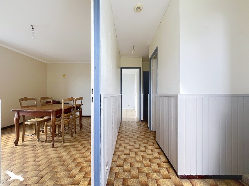 Vente Maison Saint-André-de-Cubzac - 3 pièces -60 m² - (33240)