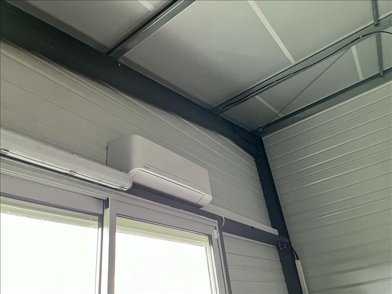 Vente Immeuble MENESPLET - -  164 m² - (24700)