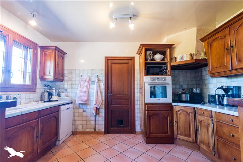 Vente Maison MONTPON MENESTEROL - 4 pièces -138 m² - (24700)