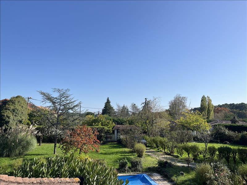 Vente Maison MONTPON MENESTEROL - 4 pièces -138 m² - (24700)