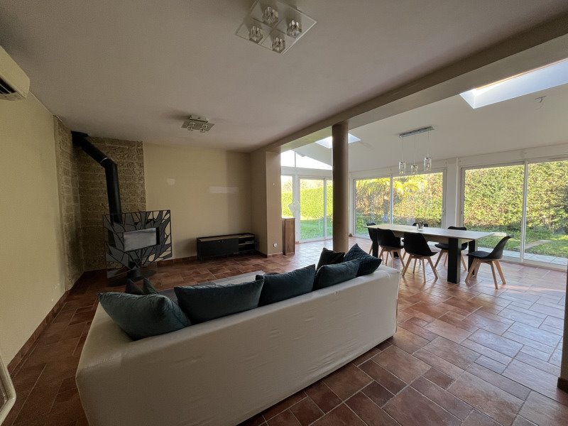 Vente Maison ST MARTIN DE GURSON - 3 pièces -98 m² - (24610)