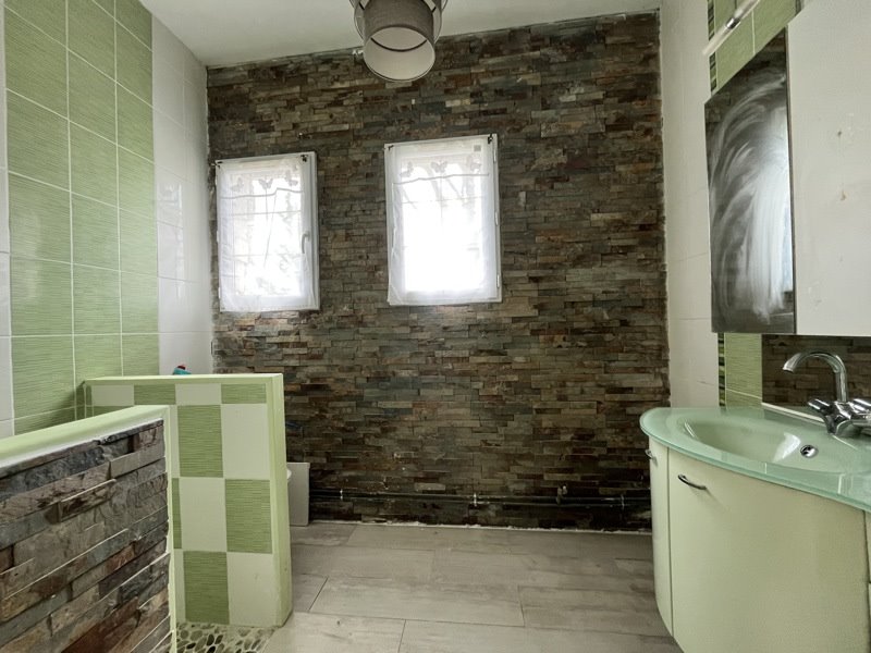 Vente Maison ST REMY - 5 pièces -272 m² - (24700)