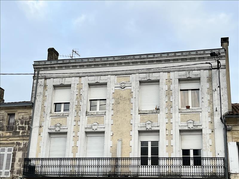 Vente Immeuble MONTPON MENESTEROL - -  250 m² - (24700)