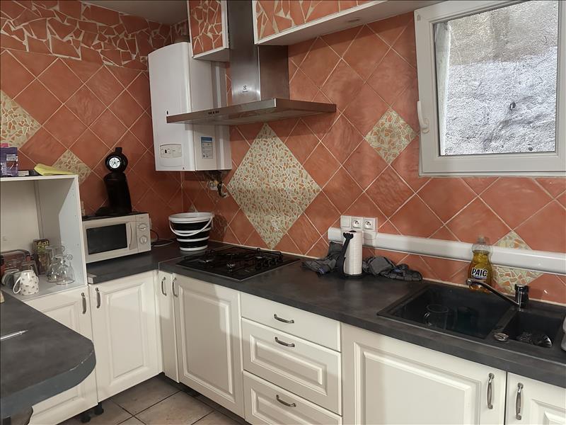 Vente Immeuble MONTPON MENESTEROL - -  250 m² - (24700)