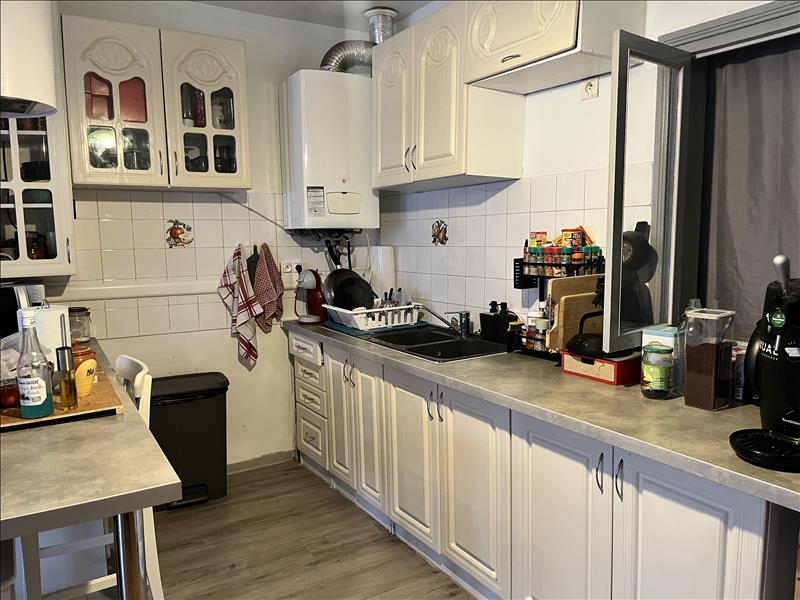 Vente Immeuble MONTPON MENESTEROL - -  250 m² - (24700)