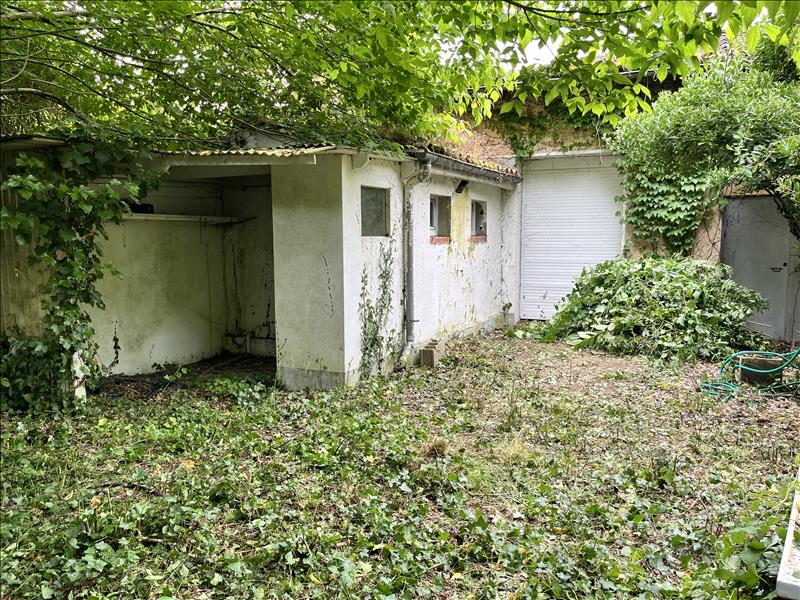 Vente Maison MONTPON MENESTEROL - 3 pièces -47 m² - (24700)