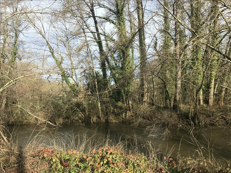 Vente Maison MONTPON MENESTEROL - 3 pièces -47 m² - (24700)