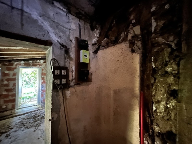 Vente Maison MONTPON MENESTEROL - 3 pièces -47 m² - (24700)