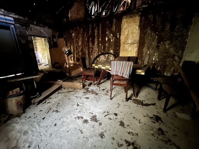 Vente Maison MONTPON MENESTEROL - 3 pièces -47 m² - (24700)